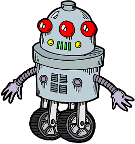asia-robot